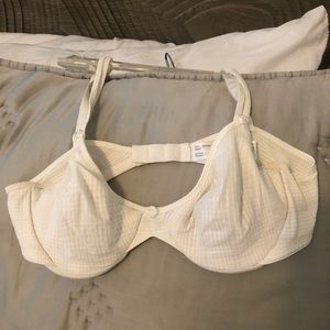 Girls bra size 34B